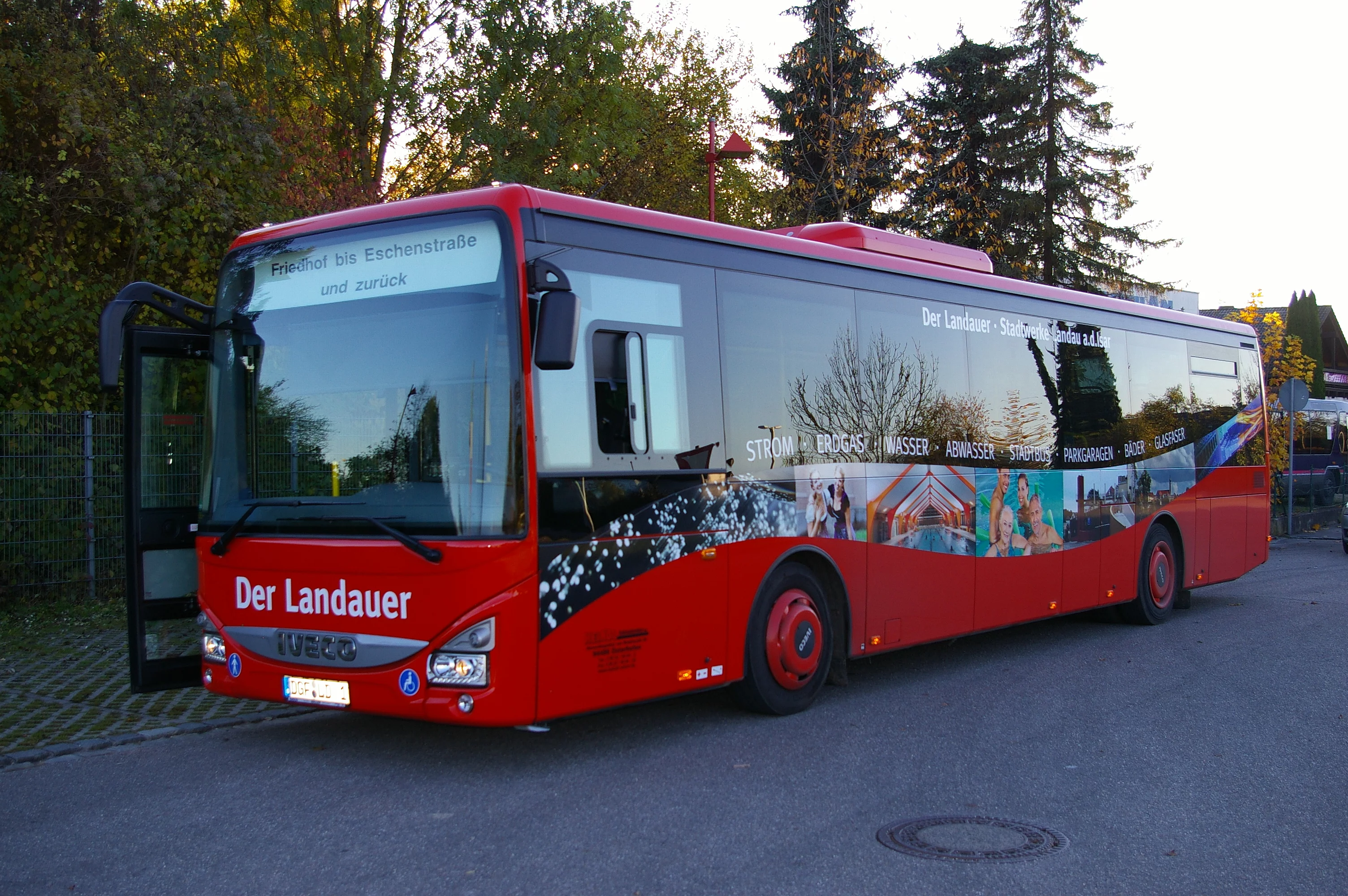 Der Landauer