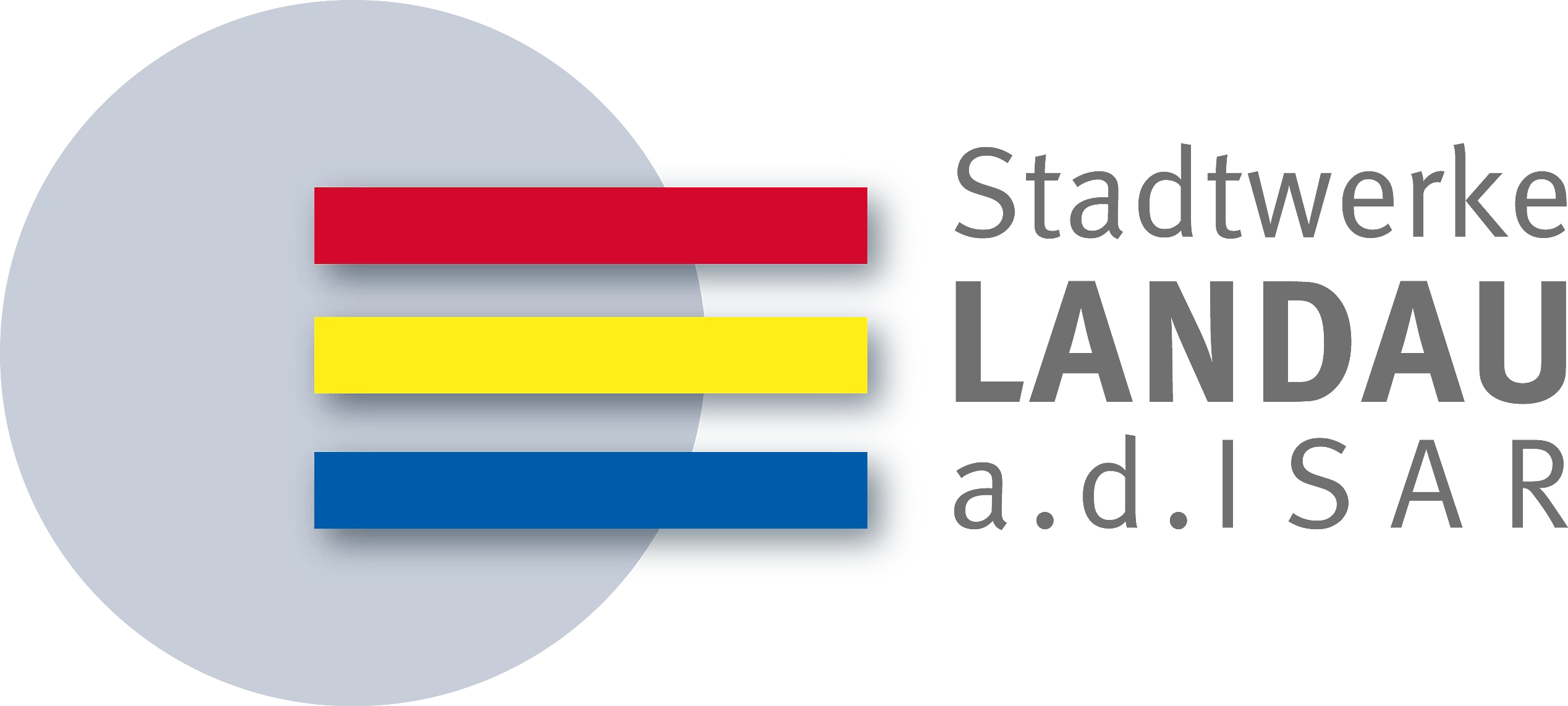 Logo - zur Startseite